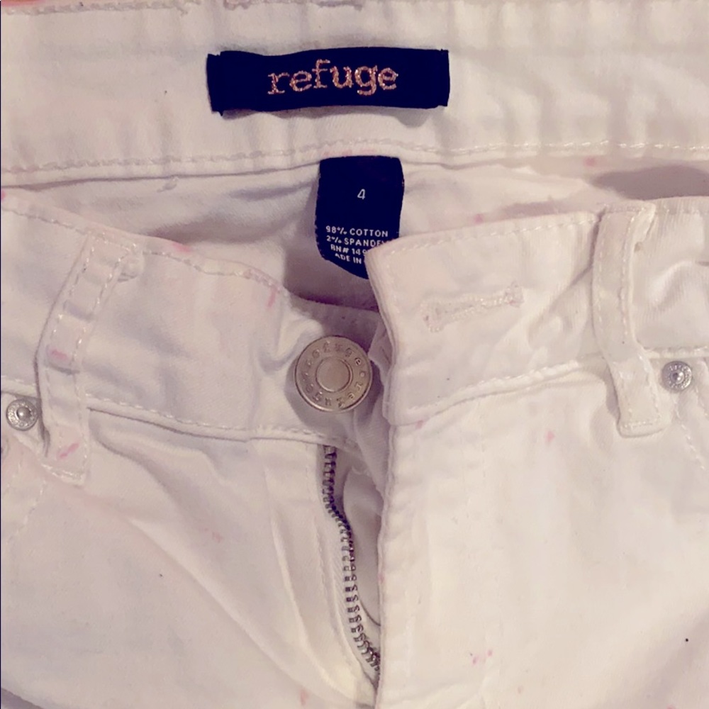 refuge jeans